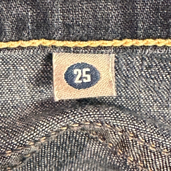 Citizens of humanity - Ava low rise straight leg jeans - Picture 9 of 9